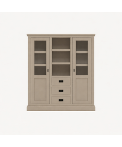 Buffetkast Barletta 140cm