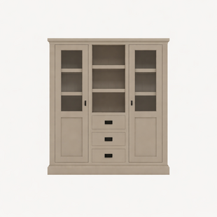 Buffetkast Barletta 140cm