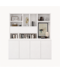 Vakkenkast Mastella 2M