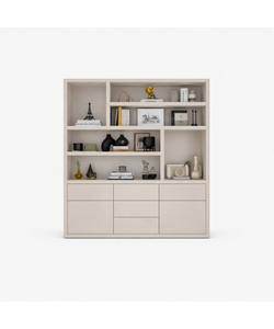 Vakkenkast Joetsu 180cm