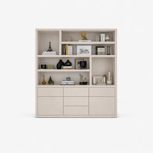 Vakkenkast Joetsu 180cm