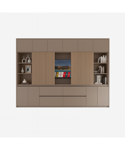 Cinewall Winterberg 02 - 320 cm