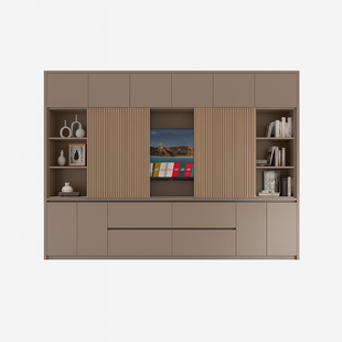 Cinewall Winterberg 02 - 320 cm