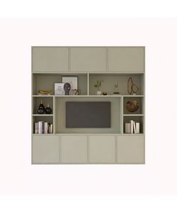 Cinewall Flensburg 240cm