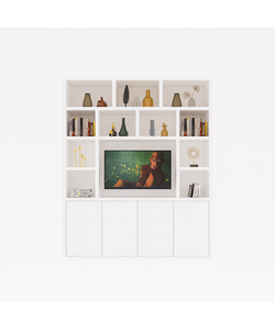 Cinewall Manhattan 12 - 200 cm