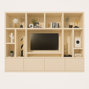 Cinewall Campos 350 cm