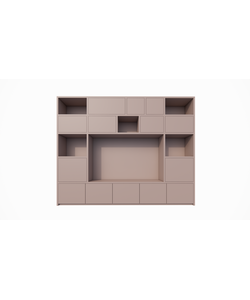 Cinewall Alcamo 349cm
