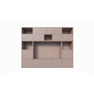 Cinewall Alcamo 349cm