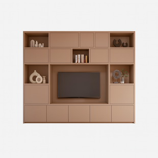 Cinewall Alcamo 349cm