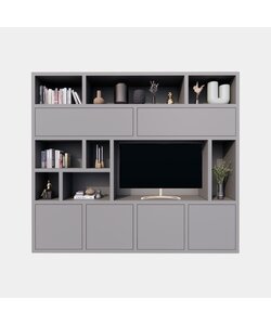 Cinewall Girona 275cm