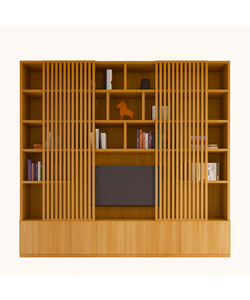 Cinewall Pinoso 260cm EIKEN