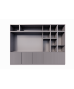 Cinewall Padua  300 cm