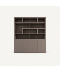 Vakkenkast Yukon 227cm