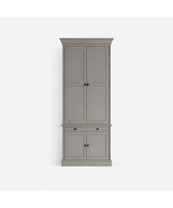 Boekenkast Kings Library 1M