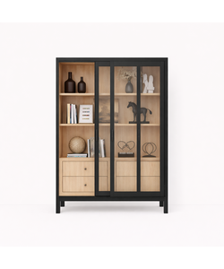 Buffetkast Hamilton 135cm