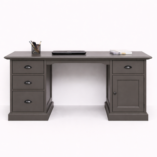 Bureau China 160cm