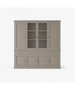 Buffetkast Gramat 220cm