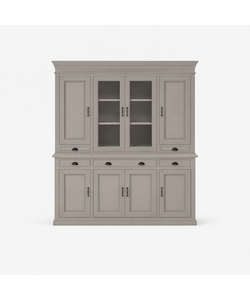 Buffetkast Bloemendaal 210cm