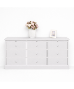 Ladekast Bora Bora - 160cm