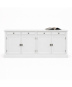 Dressoir Private library 2M