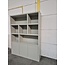 123kast Showmodel (beschadigd) Vakkenkast Manhattan 03 - 180x40x240H cm