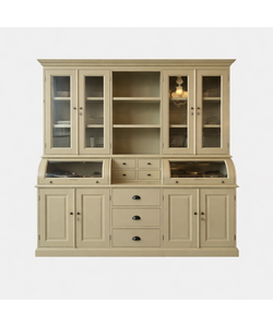 Buffetkast / Grutterskast Pisa 200cm