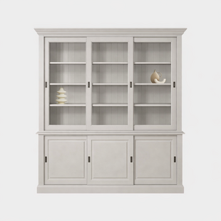 Buffetkast Lio 180cm