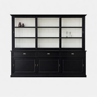 Buffetkast Miami Beach 3M