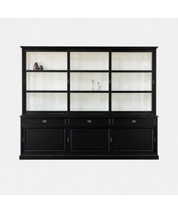 Buffetkast Miami beach 260cm