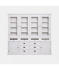 Grutterskast Cova 214cm