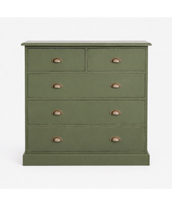 Ladekast Kreta - 100cm