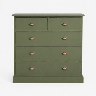 Ladekast Kreta - 100cm