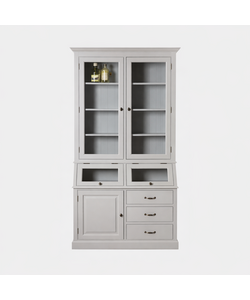 Grutterskast Porto Marie 110cm