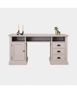 Bureau Knokke 160cm