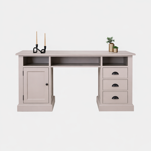 Bureau Knokke 160cm