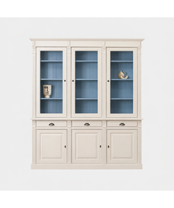 Buffetkast Brussel 185 cm