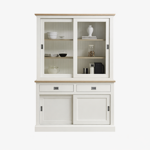 Buffetkast Brooklyn 02 140cm