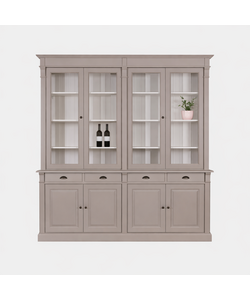 Buffetkast Antwerpen 225cm