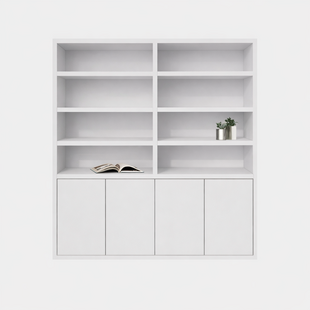 Boekenkast Stellenbosch 2M