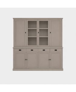 Buffetkast Vancouver 220cm