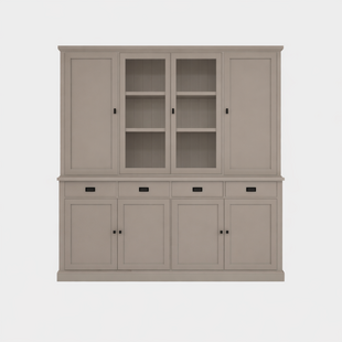 Buffetkast Vancouver 220cm