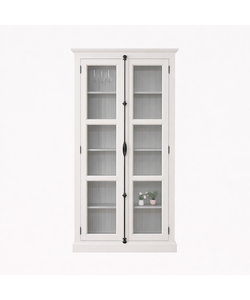 Vitrinekast Bilbao 110cm