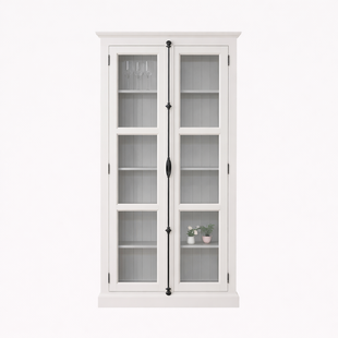 Vitrinekast Bilbao 110cm