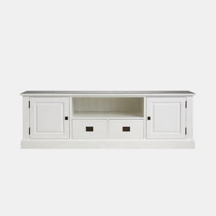 Tv dressoir Miss 09 200cm