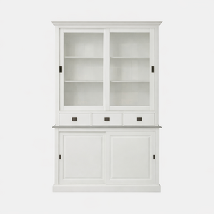 Buffetkast Lin 02 130cm