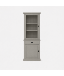 Vitrinekast Tarente 01 70cm