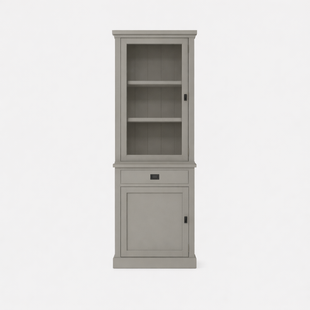 Vitrinekast Tarente 01 70cm