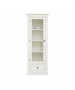 Vitrinekast Rougemont 70cm