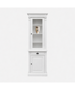 Vitrinekast Gent 70cm