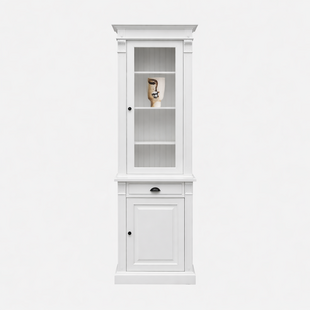 Vitrinekast Gent 70cm